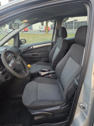Opel Zafira 2007