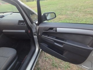 Opel Zafira 2007