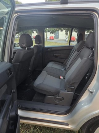 Opel Zafira 2007