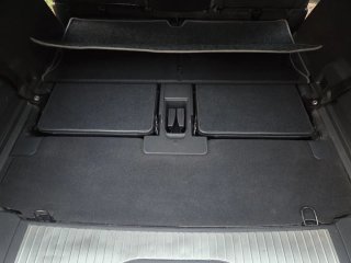 Opel Zafira 2007