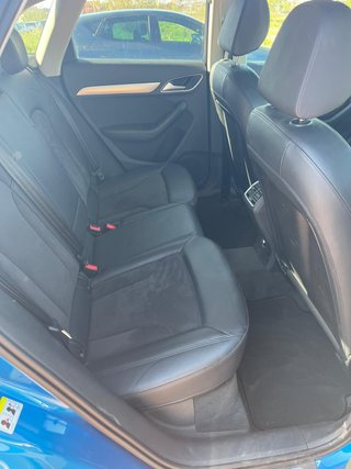 Audi Q3 2016 Version S-Line S tronic Quattro