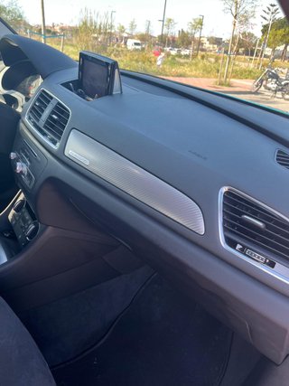 Audi Q3 2016 Version S-Line S tronic Quattro