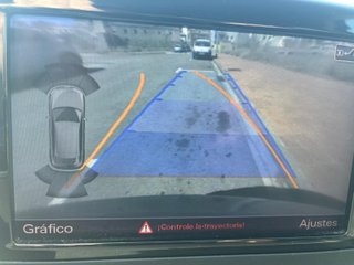 Audi Q3 2016 Version S-Line S tronic Quattro