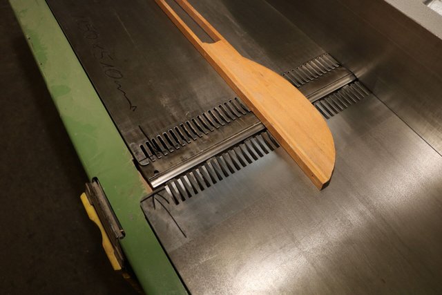Cepilladora de superficie MARTIN T 52