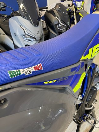 SHERCO 300 SEF FACTORY 4T 2024 – SOLO 48 HORAS