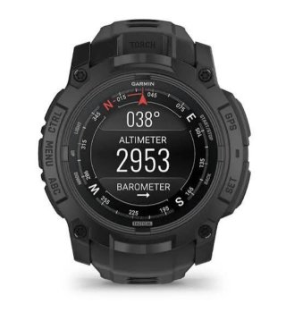 Garmin Instinct 3 50mm Tactical AMOLED