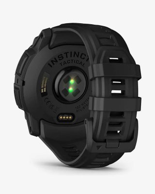 Garmin Instinct 3 50mm Tactical AMOLED