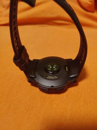 Garmin Instinct 3 50mm Tactical AMOLED