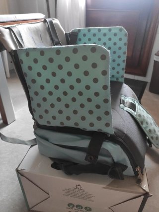 Asiento Elevador Plegable Olmitos +6m