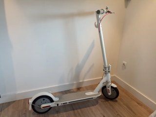 Patinete Eléctrico Xiaomi 3 Lite