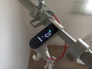 Patinete Eléctrico Xiaomi 3 Lite
