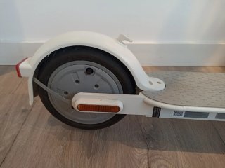 Patinete Eléctrico Xiaomi 3 Lite