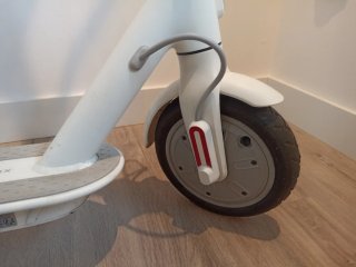 Patinete Eléctrico Xiaomi 3 Lite