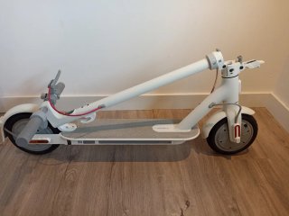 Patinete Eléctrico Xiaomi 3 Lite
