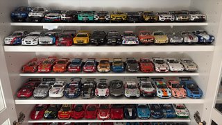 Colección Slot Scalextric Ninco Carrera