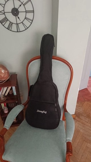 Guitarra española para niño