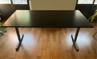 Escritorio Ikea GALANT 160x80 cm