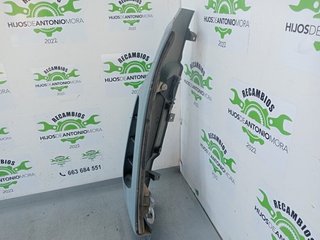 Deflector derecho iveco ham_91756 eurocargo 91756