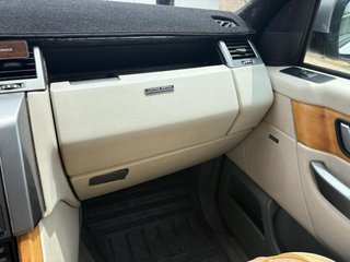 Range Rover Sport 2006