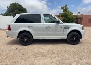 Range Rover Sport 2006