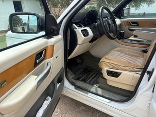 Range Rover Sport 2006