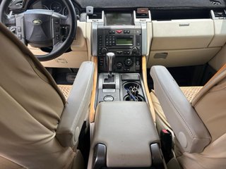 Range Rover Sport 2006