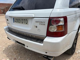 Range Rover Sport 2006