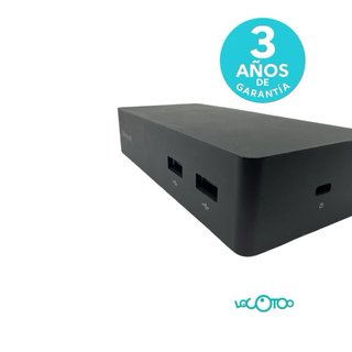 Microsoft Surface Dock + Caricatore