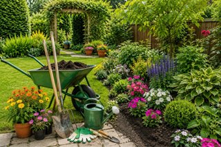 JARDINERIA