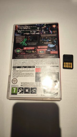 Luigi's Mansion 3 Nintendo Switch