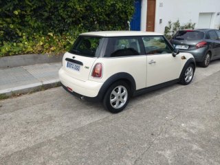 MINI Mini 2008