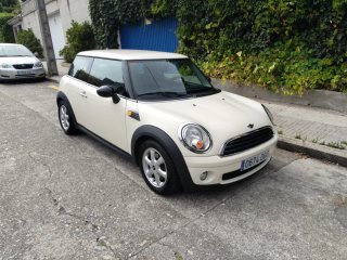 MINI Mini 2008