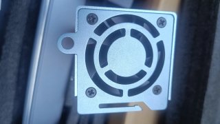 Grabador Láser xTool D1. Para piezas