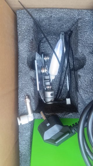 Grabador Láser xTool D1. Para piezas