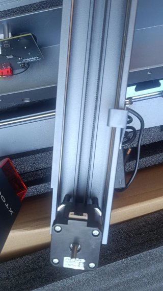 Grabador Láser xTool D1. Para piezas