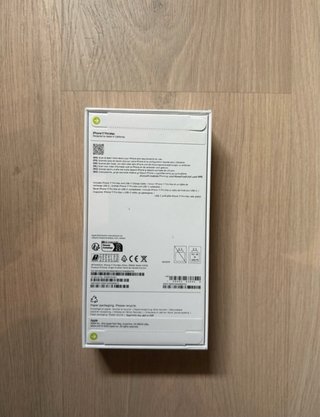 iPhone 17 Pro Max Plateado