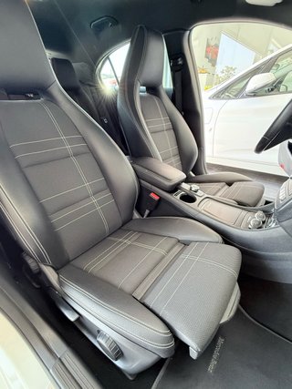 Mercedes-Benz Clase A Mercedes-Benz Clase A A 200 d