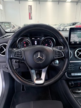 Mercedes-Benz Clase A Mercedes-Benz Clase A A 200 d