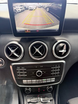 Mercedes-Benz Clase A Mercedes-Benz Clase A A 200 d