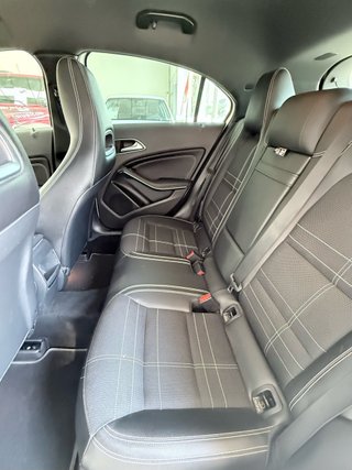 Mercedes-Benz Clase A Mercedes-Benz Clase A A 200 d