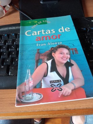 Cartas de amor