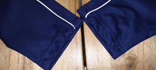 Pantalón de chándal Adidas Caballero Talla M