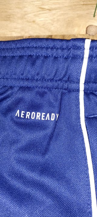 Pantalón de chándal Adidas Caballero Talla M
