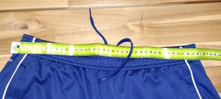 Pantalón de chándal Adidas Caballero Talla M