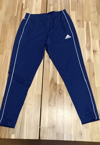 Pantalón de chándal Adidas Caballero Talla M