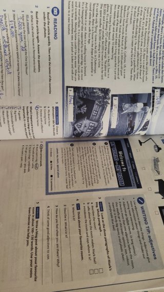 Thinking Space A2 Workbook with Digital Pack