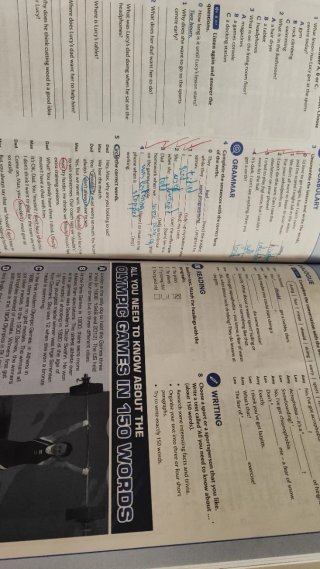 Thinking Space A2 Workbook with Digital Pack