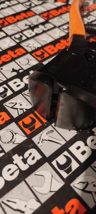 Tronchese pesante Beta mod. 180