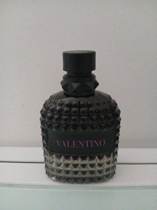 Valentino Uomo Born in Roma profumo 100ml
