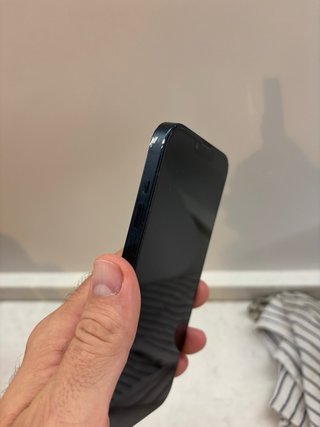 iPhone 14 Plus Negro